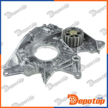 Pompe à huile pour TOYOTA | BPO-TY-001, 160-17088